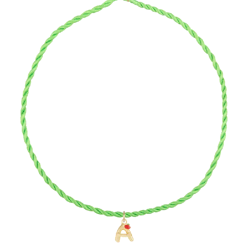 The Best Initial Jewelry for Winter 2026