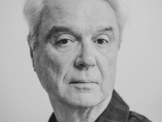 David Byrne: ‘Am I Ever Going to Get Any of This Figured Out?’
