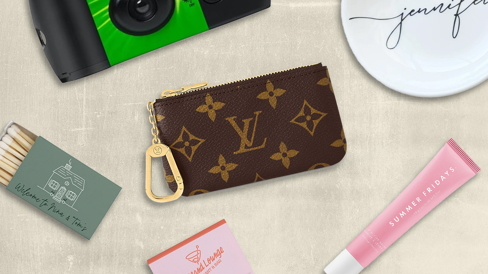 Best bridesmaid gifts