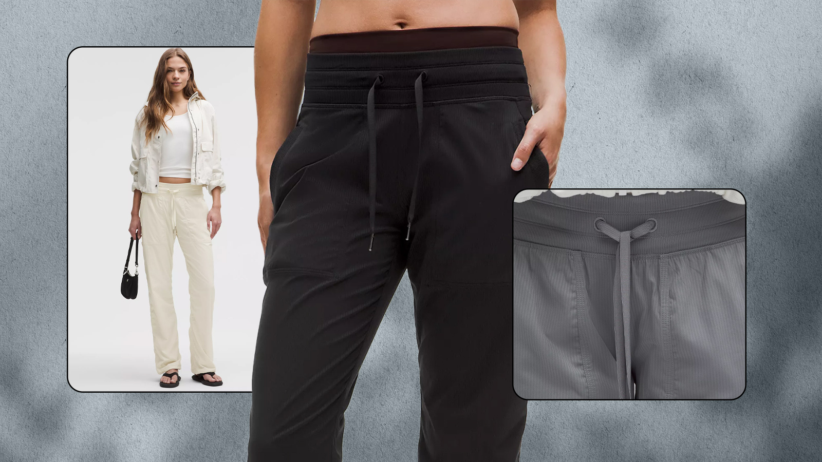 alternative to leggings