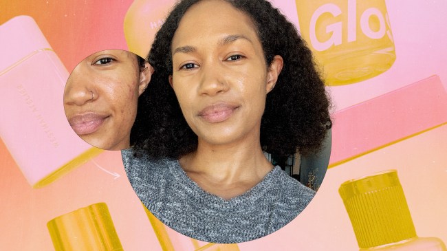 These Are, Without a Doubt, the 11 Best Foundations for Deep Skin Tones (According to a Beauty Editor & Celeb MUAs)