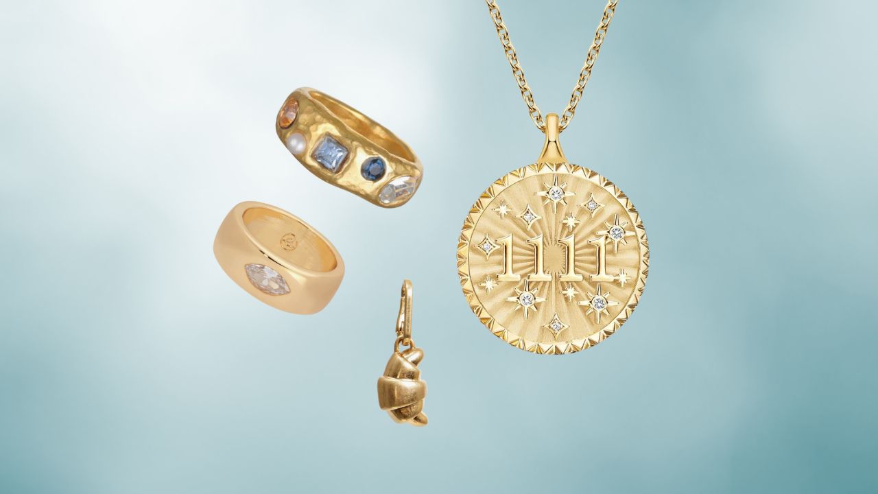 The Best Jewelry Gifts