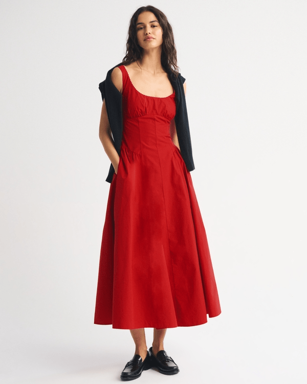 Abercrombie Spring Preview 2026&mdash;Shop an Editor&rsquo;s Faves