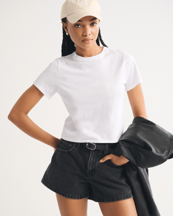 Abercrombie Spring Preview 2026&mdash;Shop an Editor&rsquo;s Faves