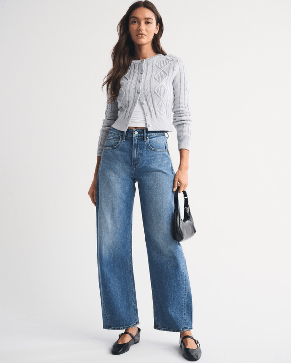 Abercrombie Spring Preview 2026&mdash;Shop an Editor&rsquo;s Faves