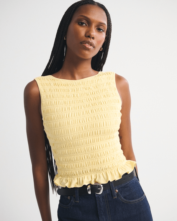 Abercrombie Spring Preview 2026&mdash;Shop an Editor&rsquo;s Faves