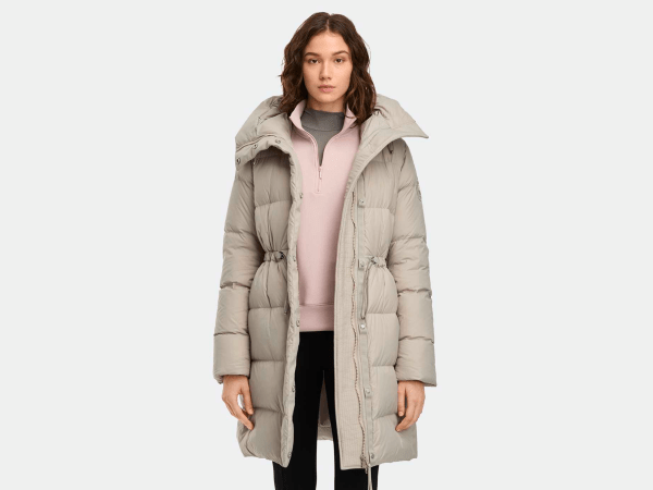 15 Best Women's Winter Coats of 2026, According to a Fashion Stylist