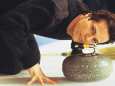 Obsessed with the 2026 Olympic Curling Scandal? Try the Canadian Cult Classic ‘Men with Brooms’